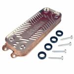 Теплообменник пластинчатый Vaillant Tec Pro Mini 0020020018