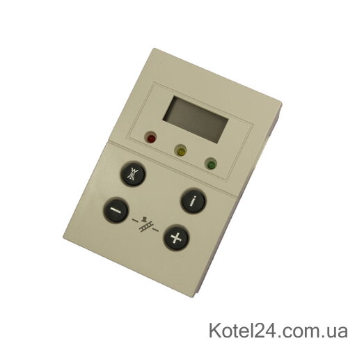 Плата дисплея котлов Vaillant серии Tec 0020040154