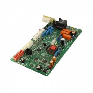 Плата Vaillant (Turbo, Atmo) Tec Pro, Tec Plus 0020092371