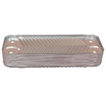 Теплообменник на горячую воду котлов Protherm Тигр 0020025294