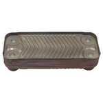 Вторичный теплообменник Solly Comfort (4700900002)