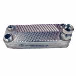 Теплообменник Vaillant ГВС Turbomax 064950