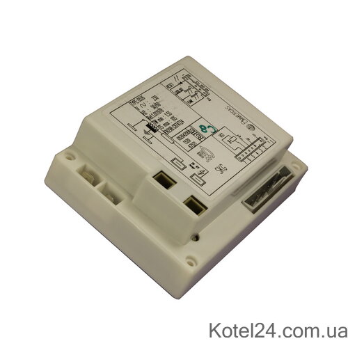 Плата поджига котла Immergas Victrix 20/27 1.011978