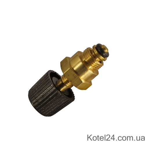 Кран подпитки котлов Hermann 13002578