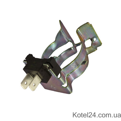 Датчик NTC Saunier Duval Semia C24 0020039184 