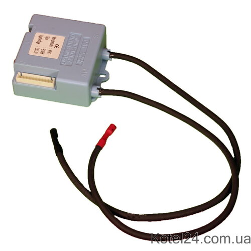 Блок керування колонки Demrad C 275 SEI 3004090098