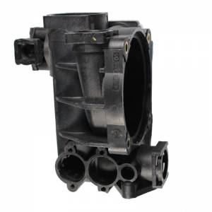 Улитка циркуляционного насоса Immergas Mini kw Wilo 451485805
