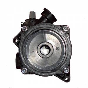 Задняя часть насоса Ariston Clas, BS, Egis, AS 4516565