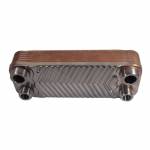 Теплообменник Solly Comfort пластинчатый ГВС 4700900002