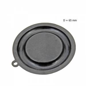 Мембрана газовой колонки CIP11 5170