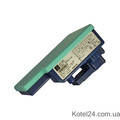 Плата розжига 537 ABC для котлов Protherm 0020023214