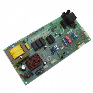 Плата котла Nobel PRO 57540