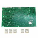 Плата Ariston Egis Plus, Matis, BS II (FF/CF) 60001605-5