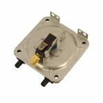 Прессостат Honeywell C6065 FH1235:2 1,53 mbar max 6 mbar 633085
