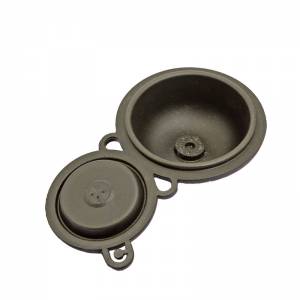 Мембрана Ariston газових колонок GIWH 61020009