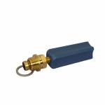 Кран наполнения подпитки Baxi ECO 3 611930