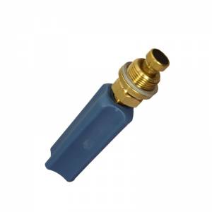 Кран наполнения подпитки Baxi ECO 3 611930