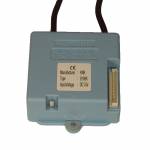 Электрический блок колонок GIWH EA, FAST E 61300260