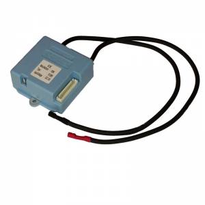 Электрический блок колонок GIWH EA, FAST E 61300260