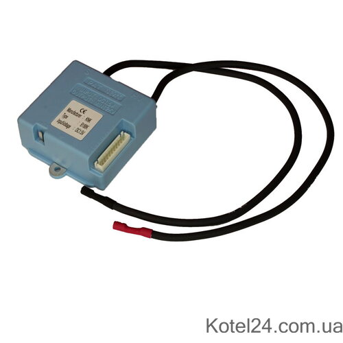Электрический блок колонок GIWH EA, FAST E 61300260