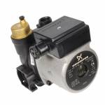 Насос Elexia, Grundfos 15-60 (61303461)