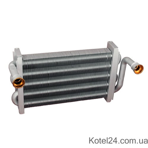 Теплообменник основной Chaffoteaux Mira 24CF 61310422