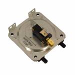 Прессостат дыма Baxi Honeywell 1,2 mbar 618470