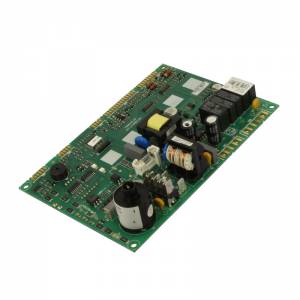 Плата управления Sime Format DGT 630144D