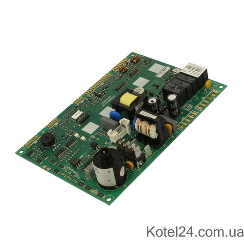 Плата управления Sime Format DGT 630144D