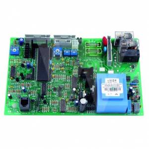 Электронная плата Ariston ВТ2М-MI/FFI (65100248, 992039)