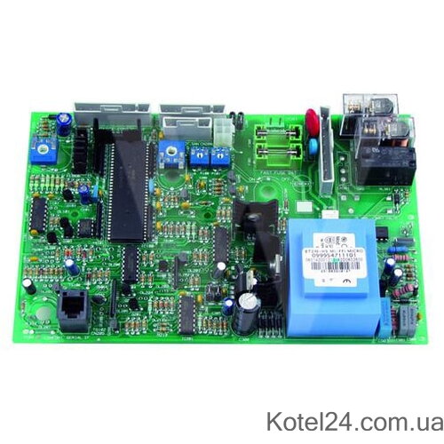 Электронная плата Ariston ВТ2М-MI/FFI (65100248, 992039)