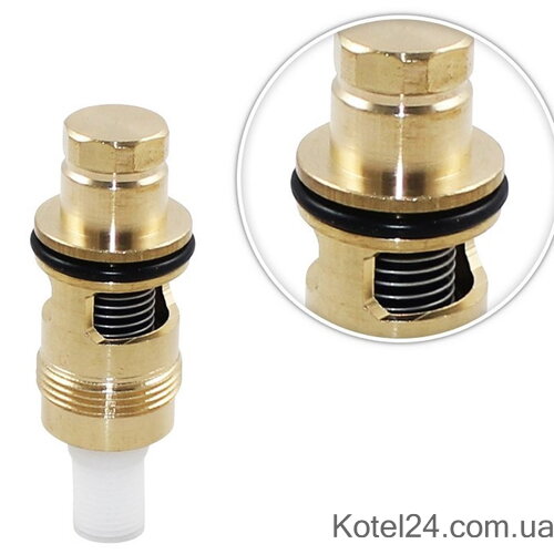 Датчик протока воды котла Ariston 65100541