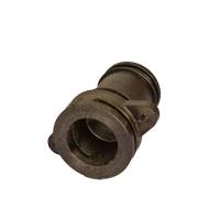 Крышка трехходового клапана Ariston Uno 65100770