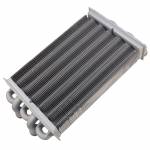 Теплообменник Ariston Egis, As (длина 270 мм) 65105094