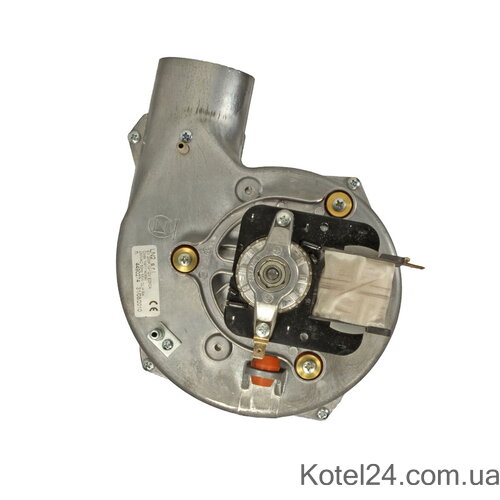 Вентилятор газового котла Altair 32-36 квт 6WVENFUM01