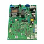 Электронная плата Baxi (Бакси) Mainfour Honeywell 710591300