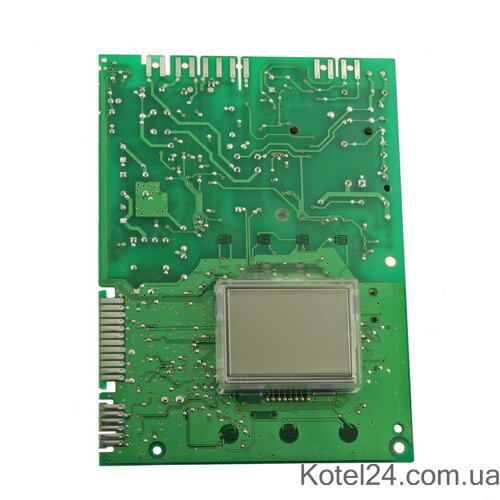 Плата управления котла Westen Quasar D24 710591400