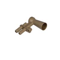Трубка вентури Viessmann Vitopend WH1B, WH1D 7822594