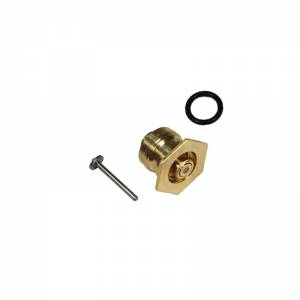 Втулка водной арматуры Junkers, Bosch 8700306114