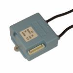 Электрический блок колонок GIWH EA, FAST E 61300260
