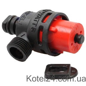 Предохранительный клапан Ariston (61312668)