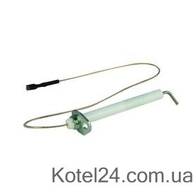 Правый электрод зажигания Ariston (65100251)