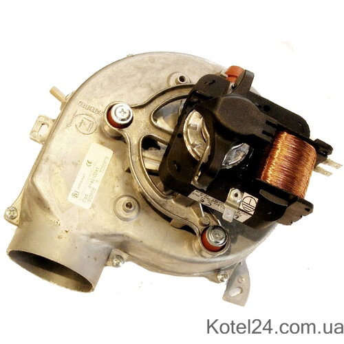 Вентилятор Ariston MicroGenus PLUS (65100691)