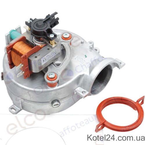 Вентилятор котла Ariston (65104255)