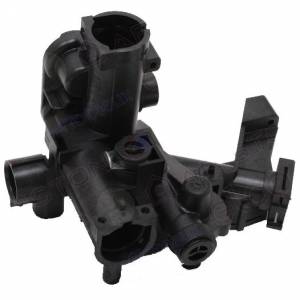 Гидравлический узел (Гидроузел возврата, обратка) Ariston 65104335