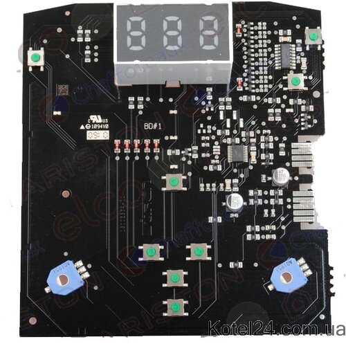 Электронная плата дисплея Ariston Clas System (65104448)