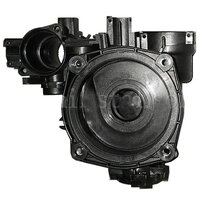 Коллектор возврата (улитка, задняя часть насоса) Ariston 65104681