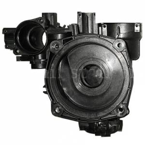 Коллектор возврата (улитка, задняя часть насоса) Ariston 65104681