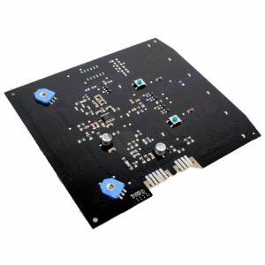 Электронная плата дисплея Ariston Egis, AS, BS 65105084