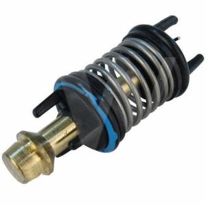 Шток трехходового клапана с пружиной Ariston (65105144)